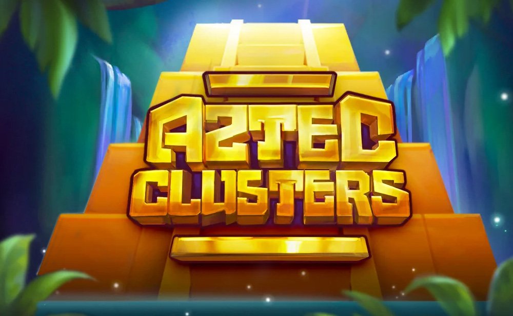 Play Aztec Clusters