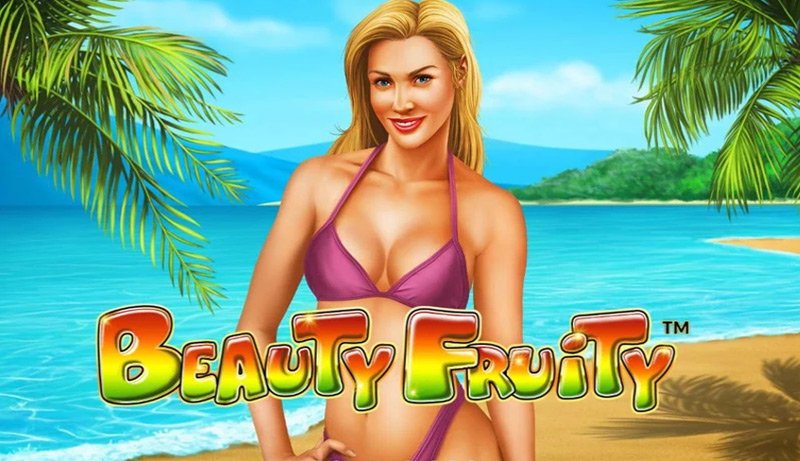 Play Beauty Fruity Slot