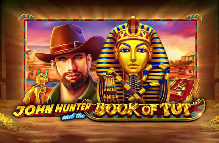 Book of Tut Slot