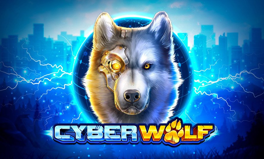 Cyber Wolf Slot